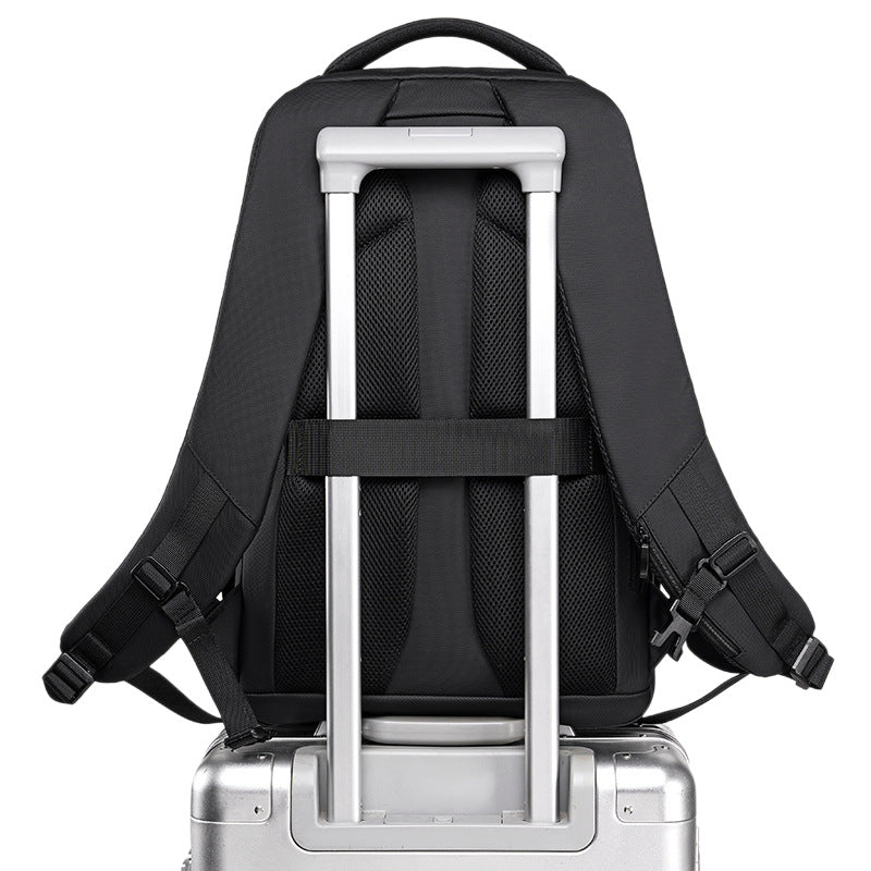 Unisex Business-Rucksack für Pendler,