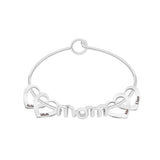 Armband mit Herzmotiv zum Muttertag