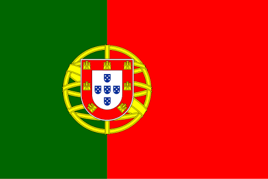 Zweisprachige Romane auf Portugiesisch