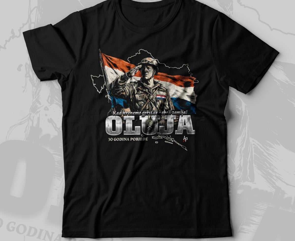 T-Shirt MPT