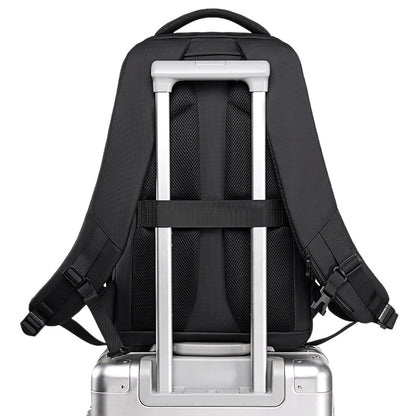 Unisex Business-Rucksack für Pendler,