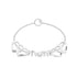 Armband mit Herzmotiv zum Muttertag
