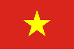 Romane auf Vietnamesisch