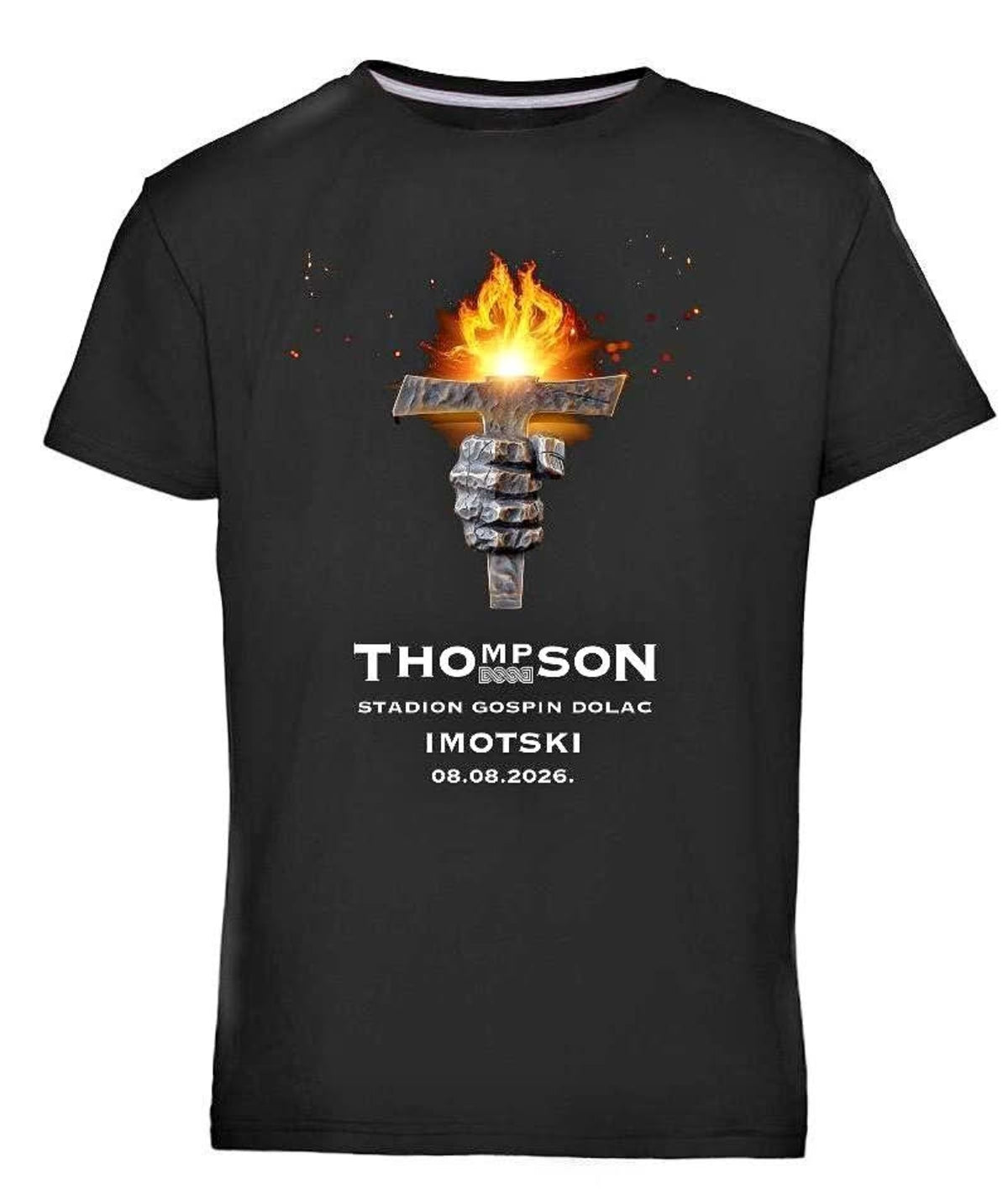 Fan Shirt MPT