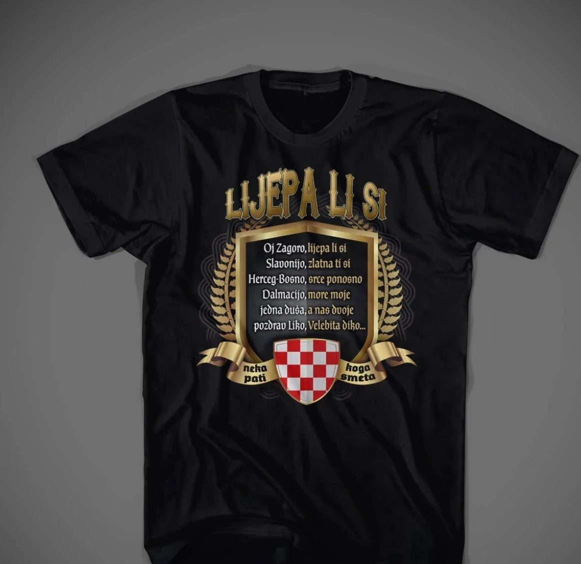 T-Shirt MPT