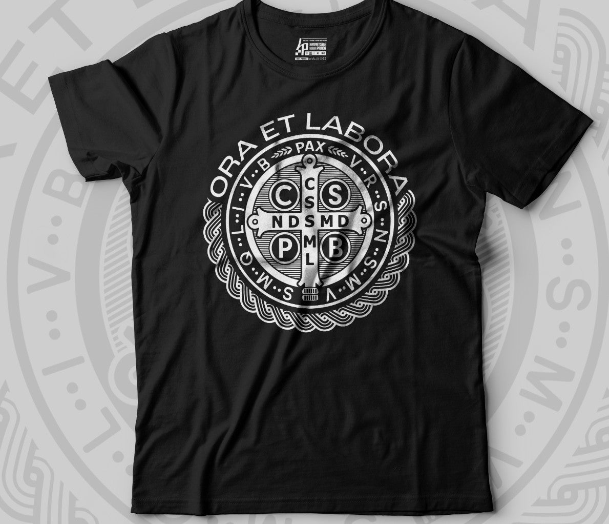 T-Shirt MPT