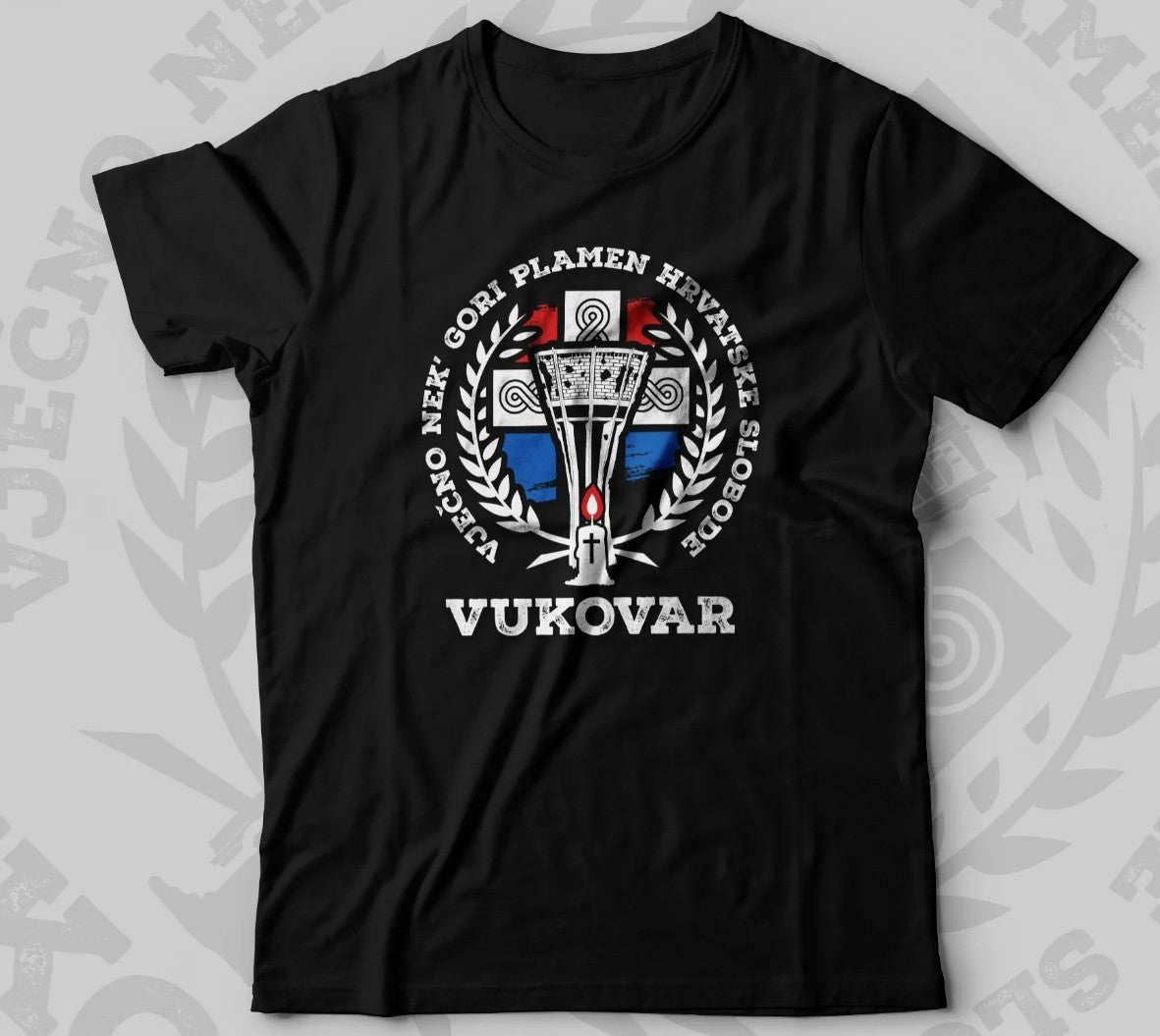 T-Shirt MPT