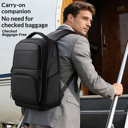 Unisex Business-Rucksack für Pendler,