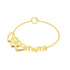 Armband mit Herzmotiv zum Muttertag