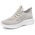 Flyknit-Schuhe mit weicher Soh